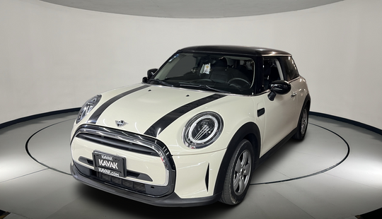 Mini • Cooper