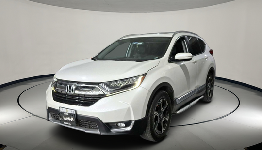 Honda • CR-V