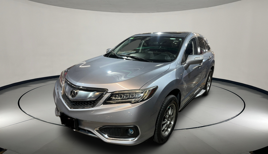Acura • RDX