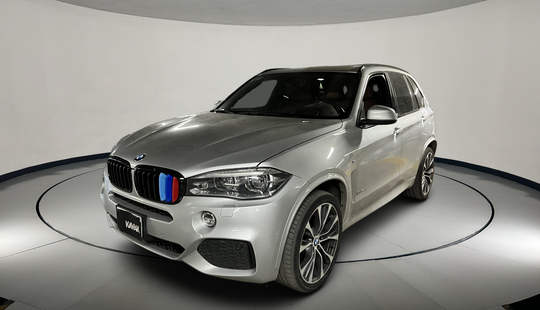 Bmw • X5