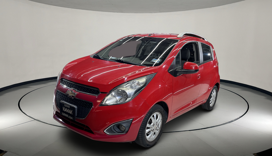 Chevrolet • Spark