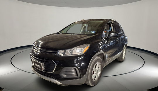 Chevrolet • Trax