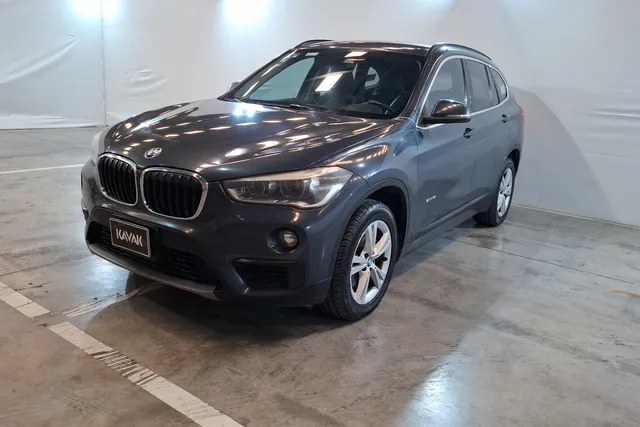 Bmw · X1