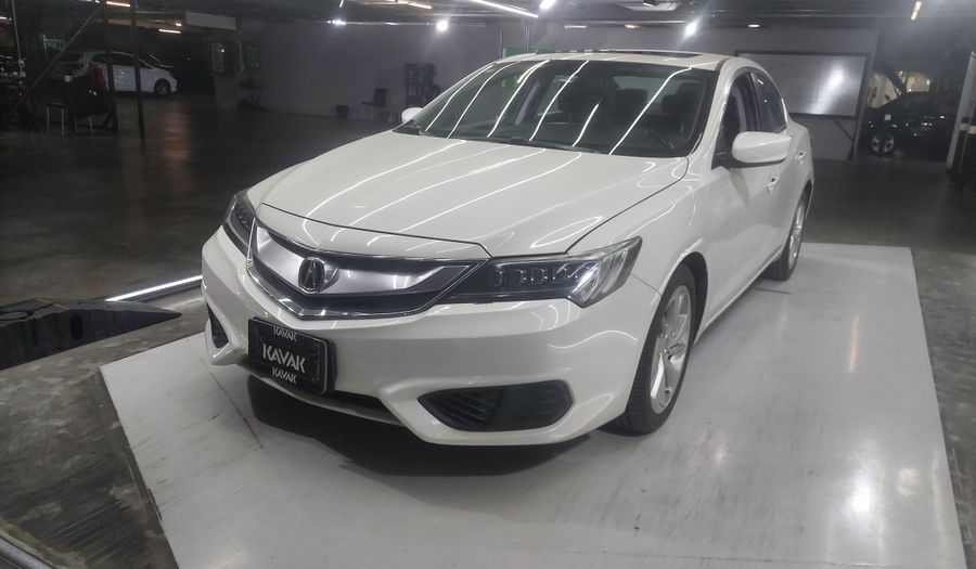 Acura Ilx 2.4 TECH AT Sedan 2016