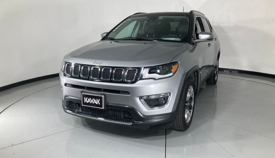 Jeep • Compass