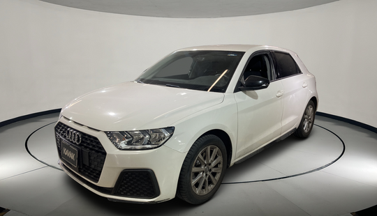 Audi • A1