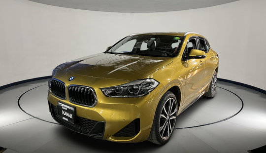 Bmw • X2