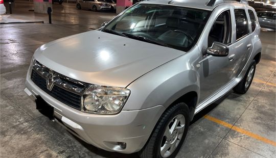 Renault • Duster