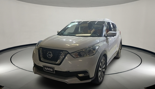 Nissan • Kicks