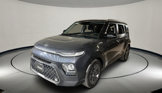 Kia • Soul