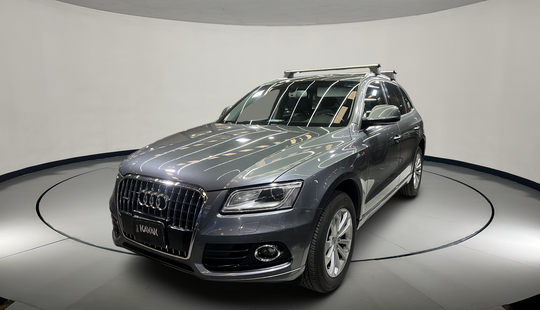 Audi • Q5