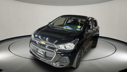 Chevrolet • Spark
