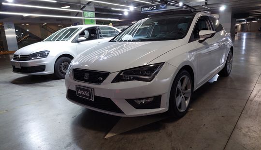 Seat • Leon