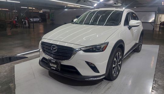 Mazda • CX-3
