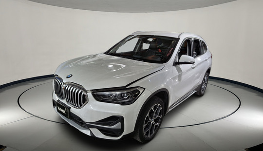 Bmw • X1
