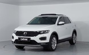 Volkswagen • T-Roc
