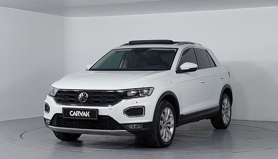 Volkswagen • T-Roc