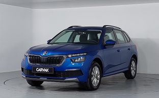 Skoda • Kamiq