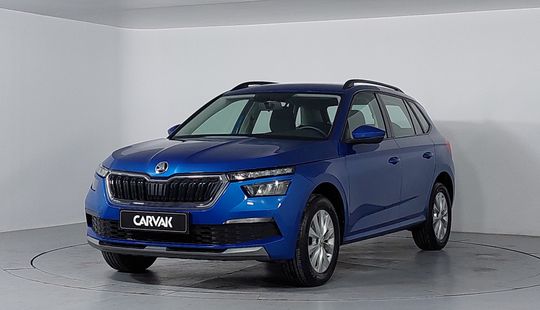 Skoda • Kamiq