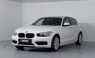 BMW • 1 Serisi