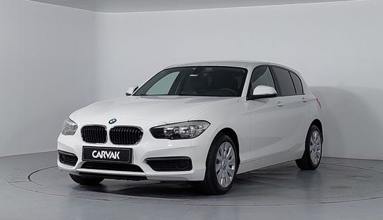 BMW • 1 Serisi