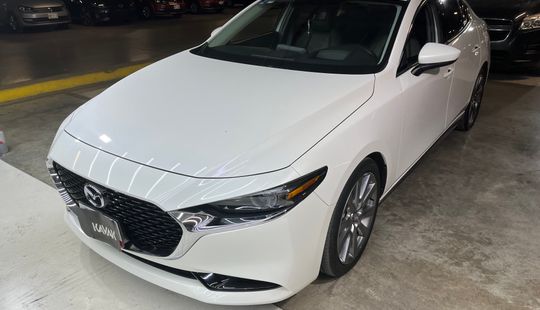 Mazda • Mazda 3