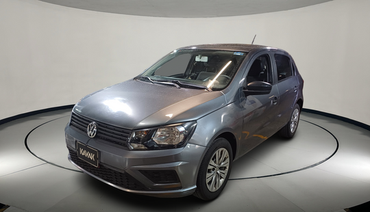 Volkswagen • Gol