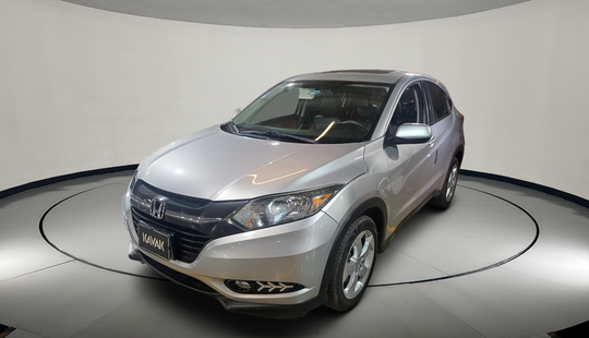 Honda • HR-V