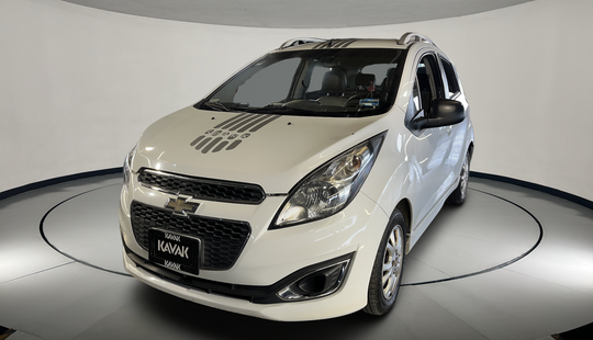 Chevrolet • Spark