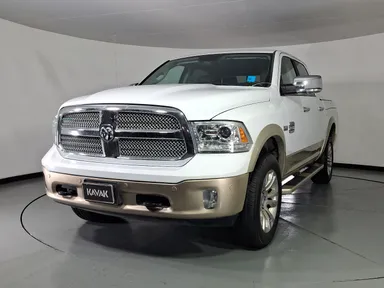 Ram Ram 2500
