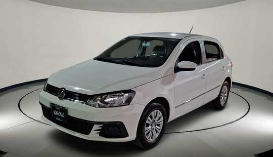 Volkswagen • Gol