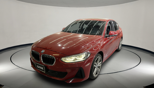 Bmw • Serie 1