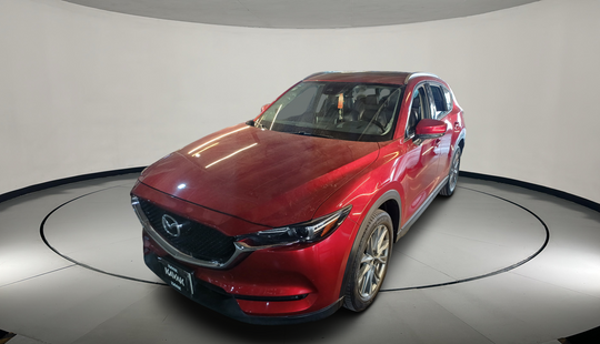 Mazda • CX-5