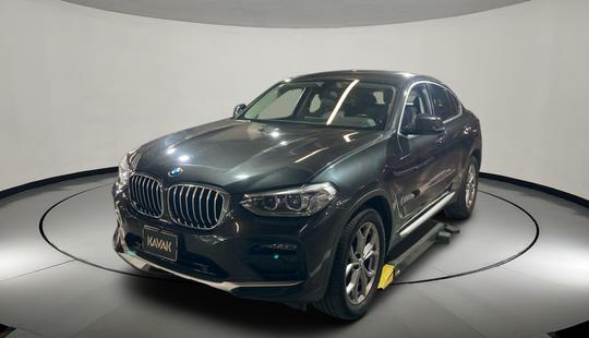 Bmw • X4