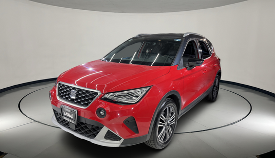 Seat • Arona