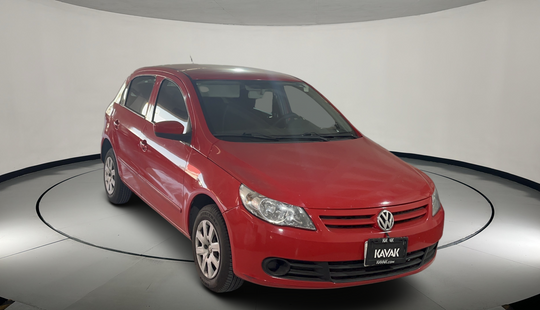 Volkswagen • Gol