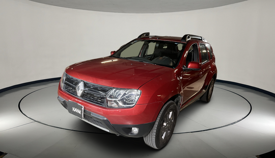 Renault • Duster