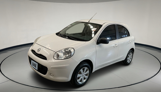 Nissan • March