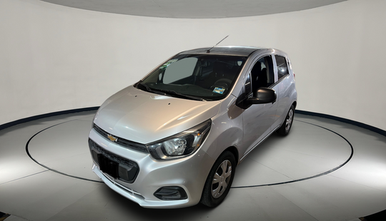 Chevrolet • Beat