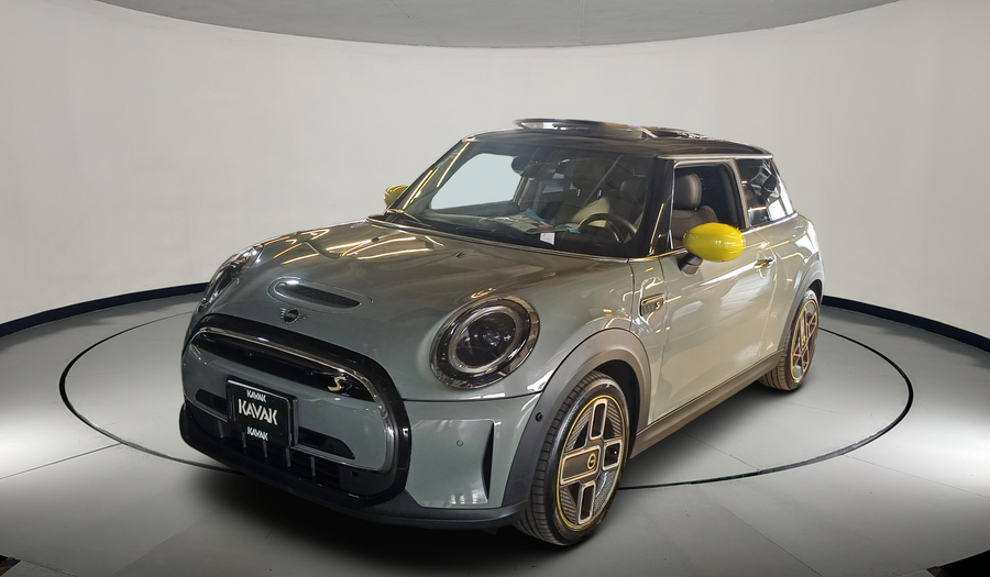 Mini Cooper BEV 33KWH COOPER SE ICONIC AUTO Hatchback 2022