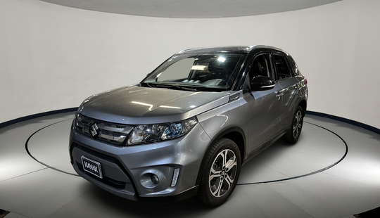 Suzuki • Vitara