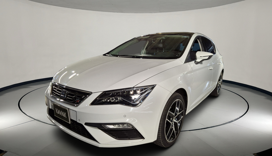 Seat • Leon