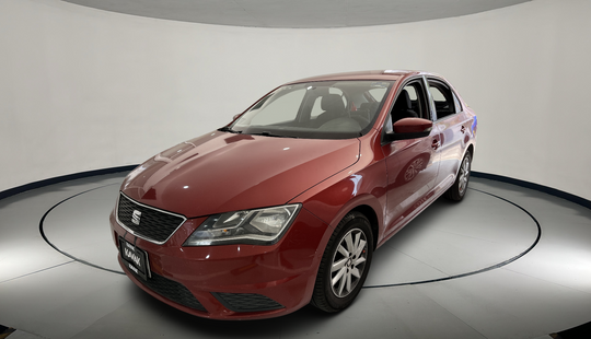 Seat • Toledo