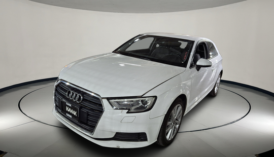 Audi • A3