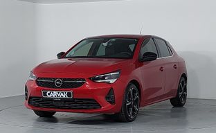 Opel • Corsa