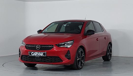 Opel • Corsa