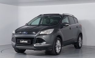Ford • Kuga