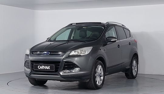 Ford • Kuga