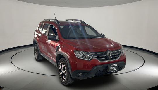Renault • Duster