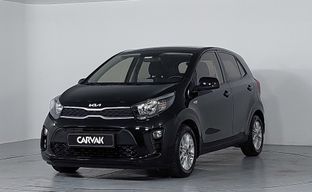 KIA • Picanto